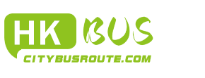 香港公车出行小助手-logo